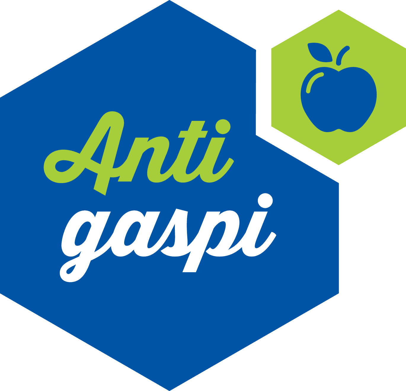 Logo Antigaspi
